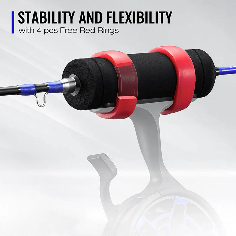 Piscifun® Icx Focus Ice Fishing Rod Lightweight