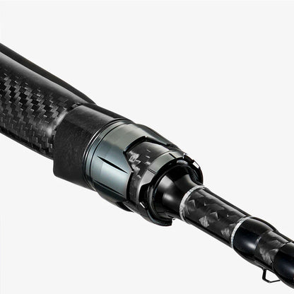 Piscifun® Carbon R1 The Lightest Carbon One Piece Spinning Rod Casting Rod