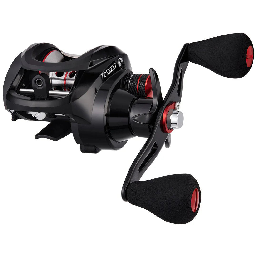 Piscifun® Torrent Baitcasting Reel 18Lbs Max Drag 7.1:1 & 5.3:1
