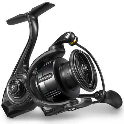 Piscifun® AlumiX  Spinning Reels Freshwater Fishing Reel
