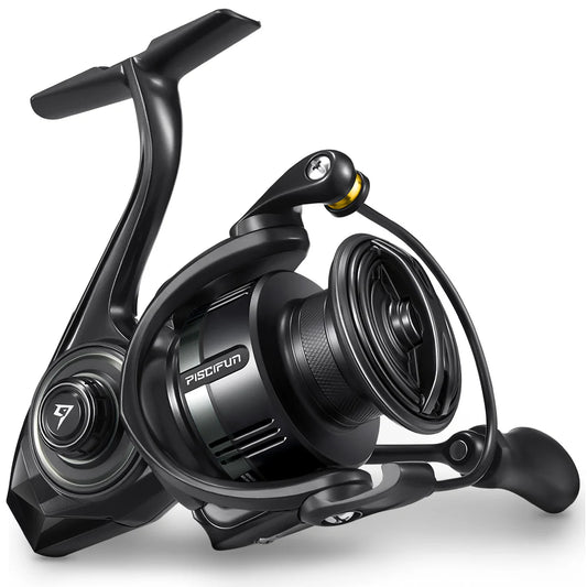 Piscifun® AlumiX  Spinning Reels Freshwater Fishing Reel