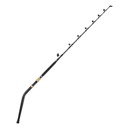 Piscifun Saltflow Bent‑Butt Offshore Saltwater Boat Rod