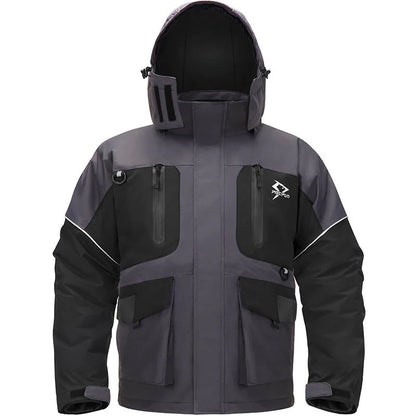 Piscifun Ice Fishing Insulated Jacket Waterproof On Sale