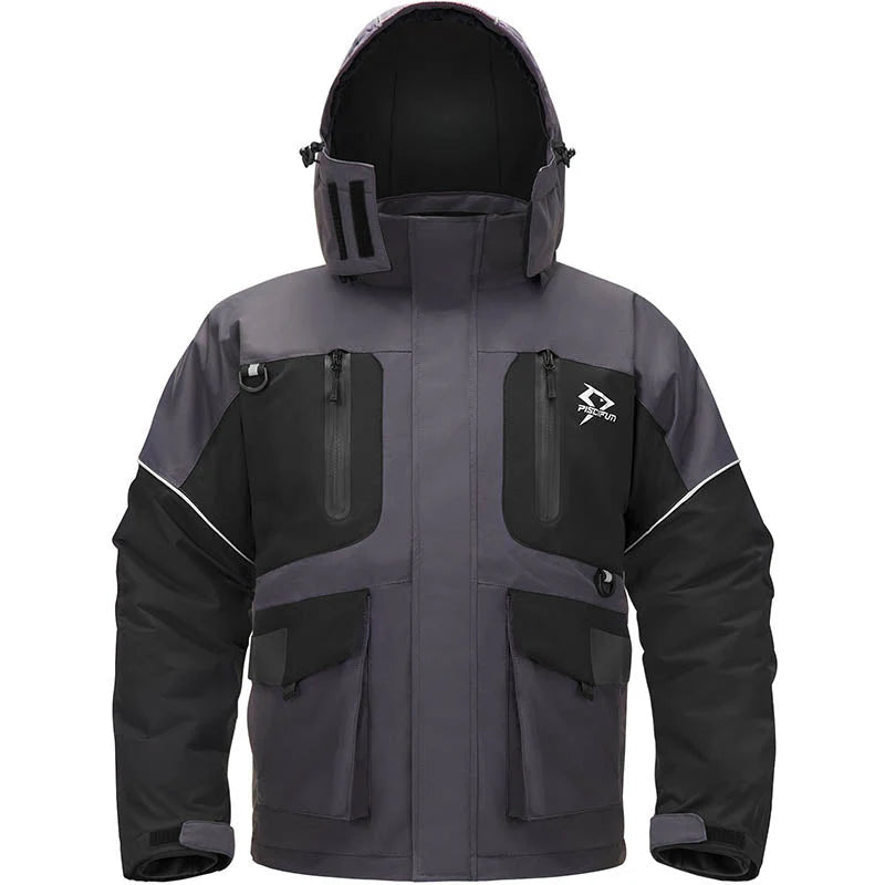 Piscifun Ice Fishing Insulated Jacket Waterproof