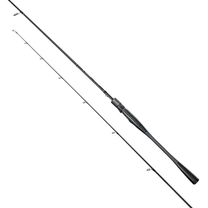 Piscifun® Carbon R1 The Lightest Carbon One Piece Spinning Rod Casting Rod