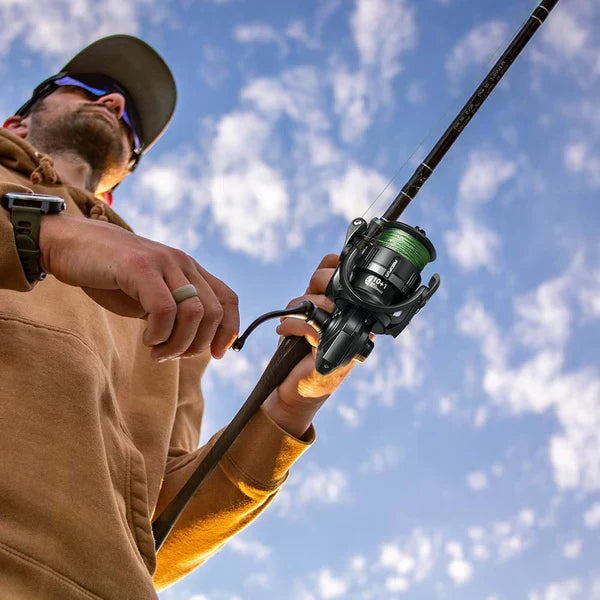 Piscifun® AlumiX  Spinning Reels Freshwater Fishing Reel Sale