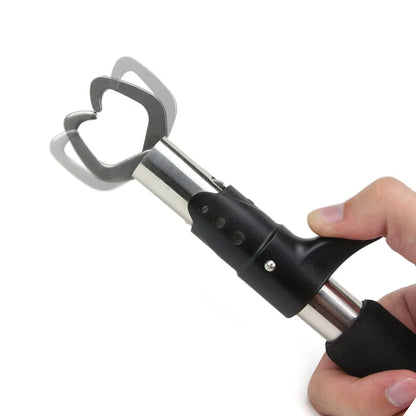 Piscifun® Stainless Steel Fish Lip Gripper without Tape Measure