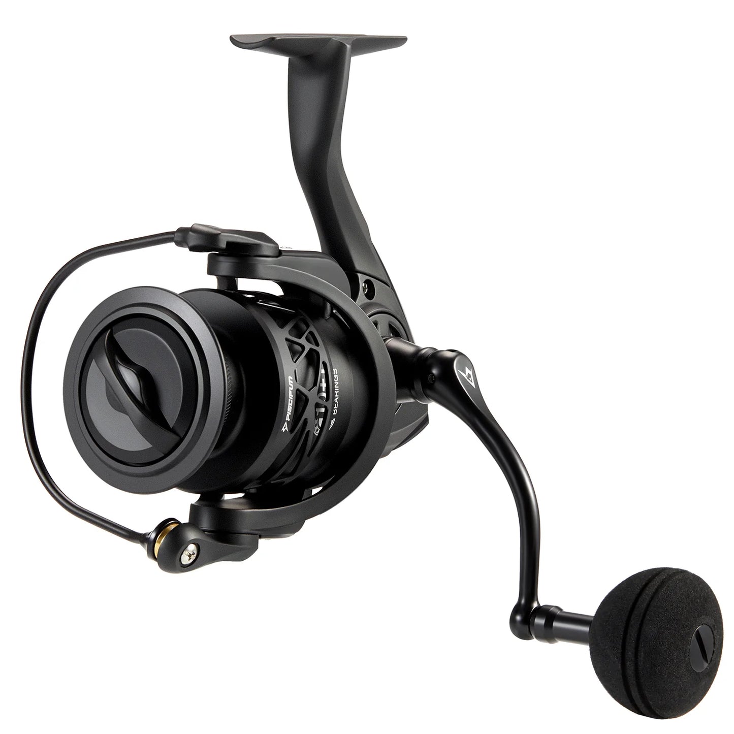 Piscifun® Carbon X Spinning Reel & Carbon R1 The Lightest Spinning Rod Combo Sale