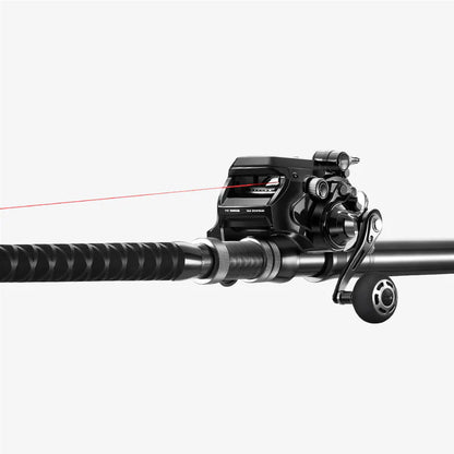 Piscifun® Kraken Electric Big Game Reels Heiko Recommended Fishing Reels