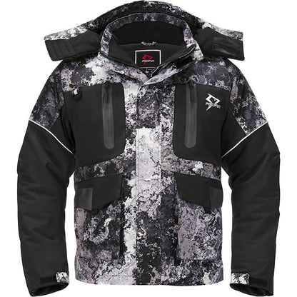 Piscifun Ice Fishing Insulated Jacket Waterproof