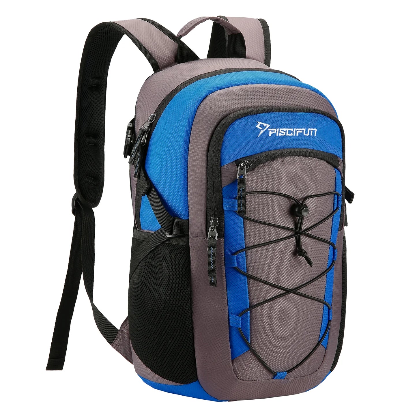 Piscifun® Frigid Cooler Backpack for Lunch Picnic Fishing Hiking Camping Day Trip