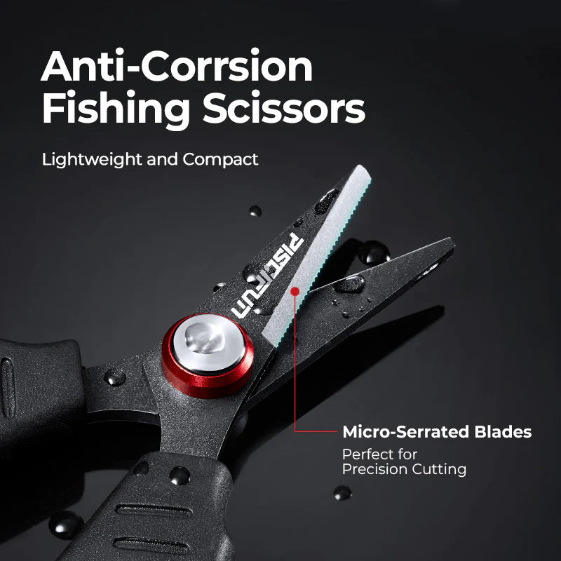 Piscifun® Fishing Line Spooler Kit