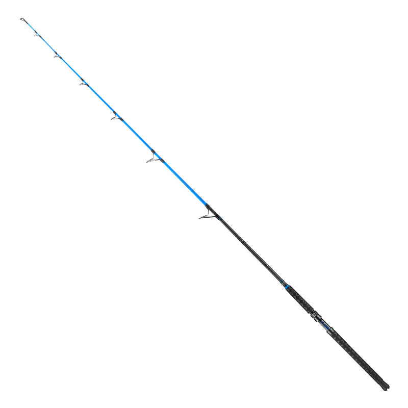 PISCIFUN® Lumicat E Catfish Rods 1 or 2-Piece Casting Rod or Spinning Rod