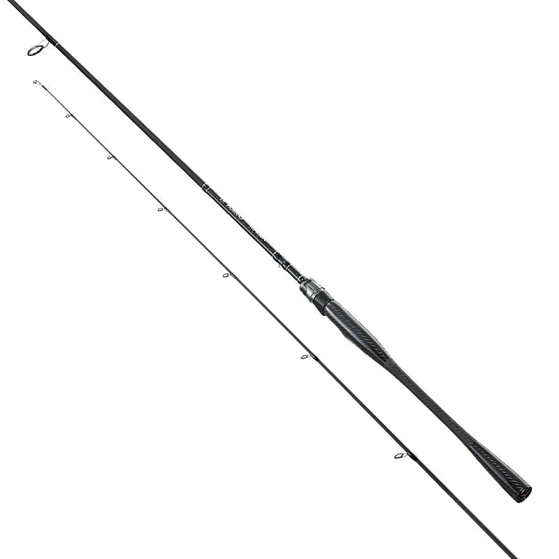 Piscifun® Carbon R1 The Lightest Carbon One Piece Spinning Rod Casting Rod