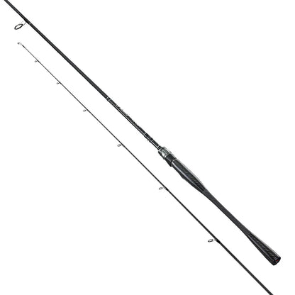 Piscifun® Carbon R1 The Lightest Carbon One Piece Spinning Rod Casting Rod