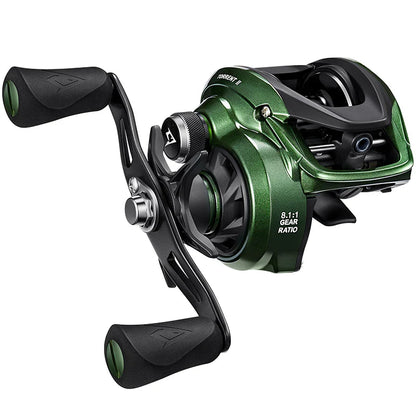 Piscifun® Torrent II Baitcasting Fishing Reel/Casting Reel