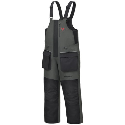 Piscifun Ice Fishing Waterproof Fishing Bib With Flotation Technology  Sale