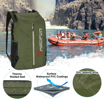 Piscifun® LT Waterproof Dry Bag Sale