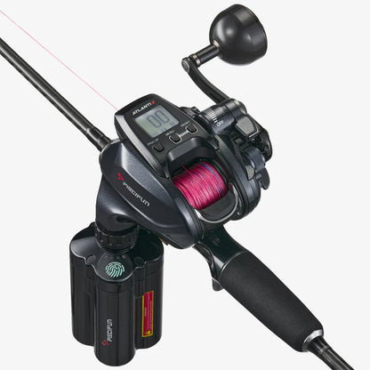 Piscifun® AtlantiX 1500 Electric Reels for Inshore Fishing Reel