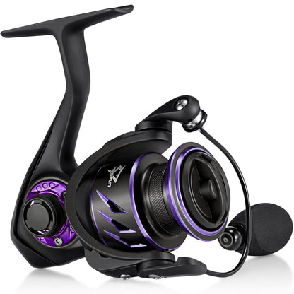 Piscifun® Viper X High Speed Spinning Fishing Reel