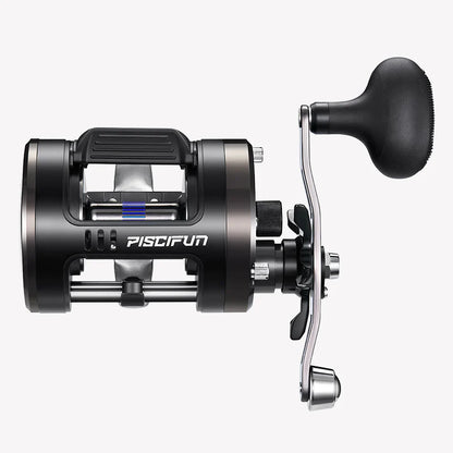 Piscifun® Chaos Pro CNC Baitcasting Reel Freshwater Fishing