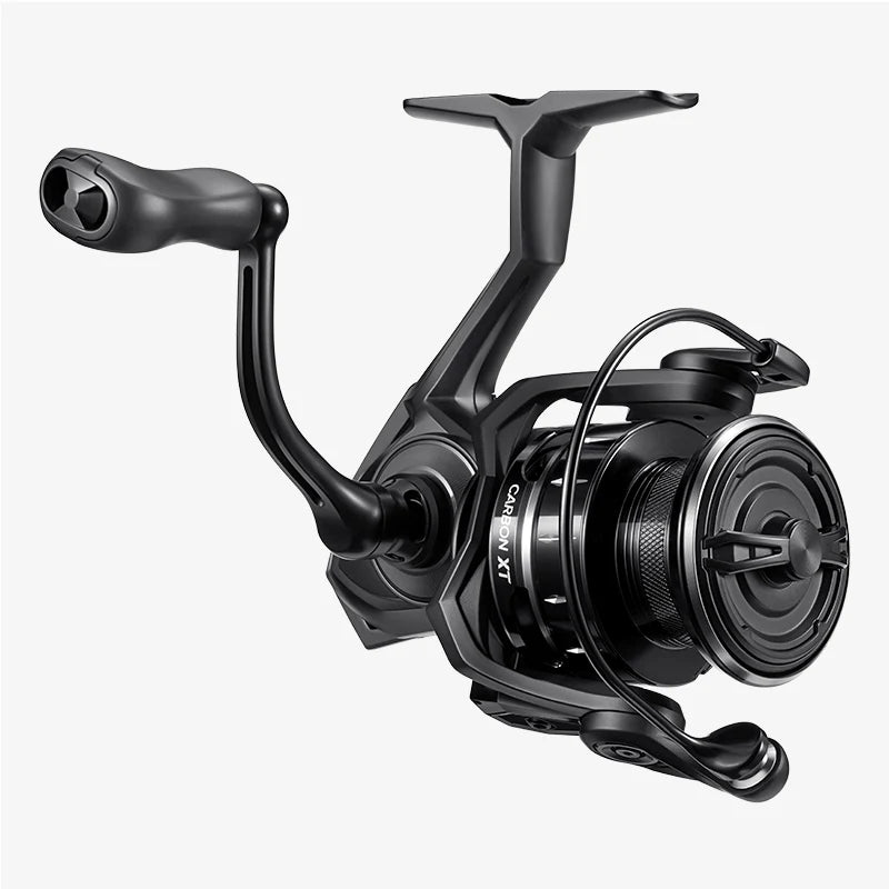 Piscifun® Carbon XT Spinning Reel The Best Ultralight Fishing Reel