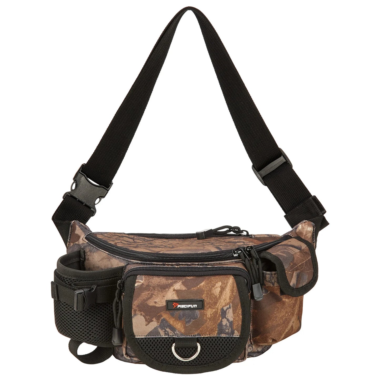 Piscifun® Fanny Pack Tackle Bag Waist Pack Sale