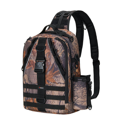 Piscifun® Travel X Fishing Tackle Bag Sale