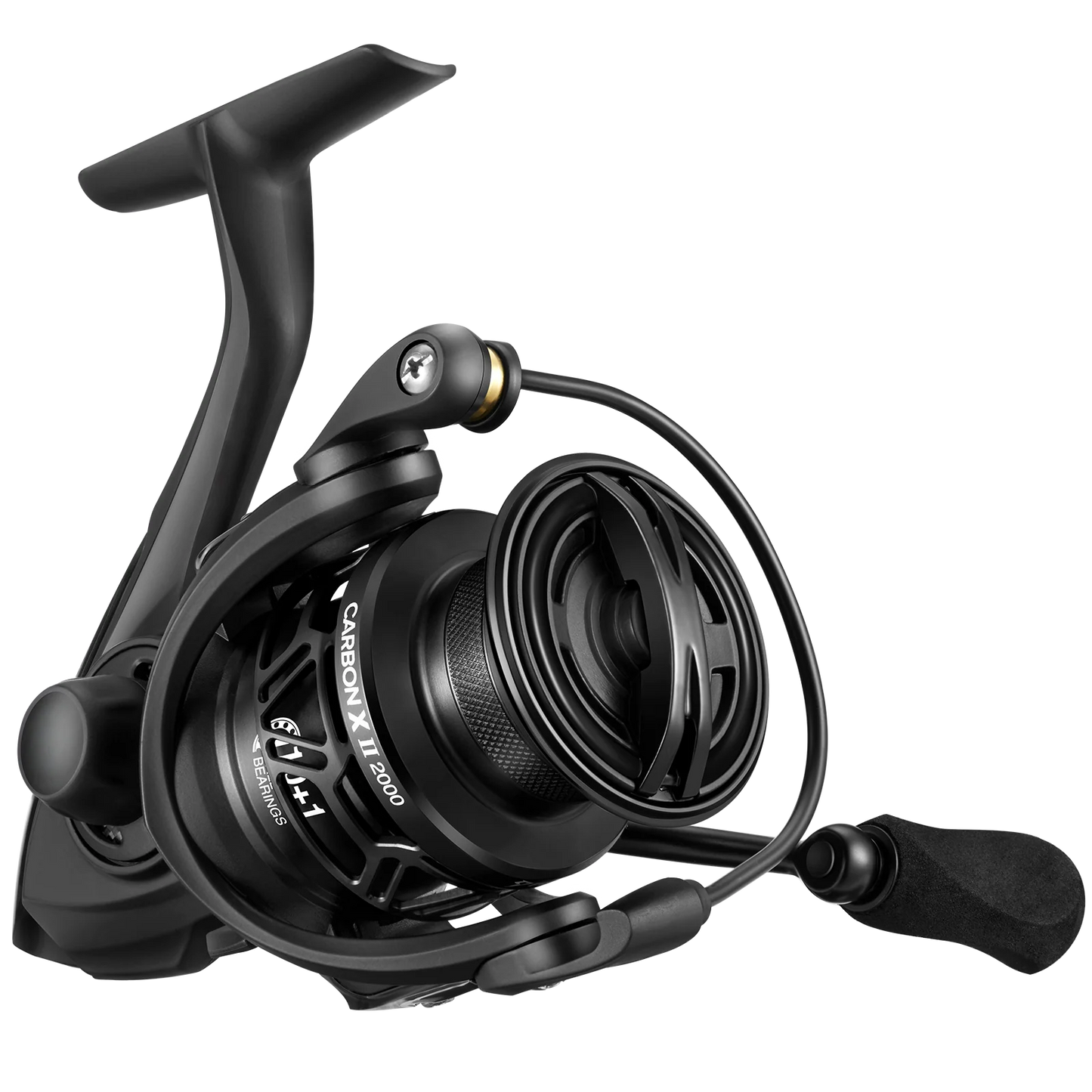 Piscifun®Carbon X II Best Ultralight Spinning Reels