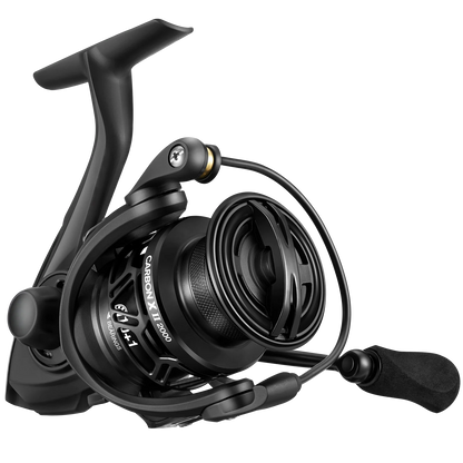 Piscifun®Carbon X II Best Ultralight Spinning Reels