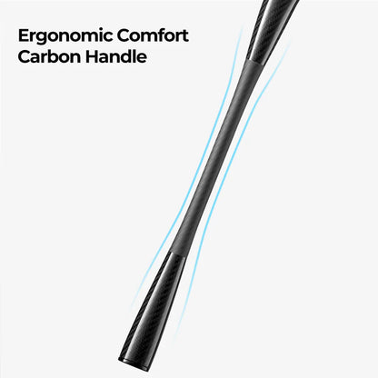 Piscifun® Carbon R1 The Lightest Carbon One Piece Spinning Rod Casting Rod