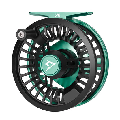 Piscifun® Aoka XS Fly Fishing Reel  with Sealed Drag Sale