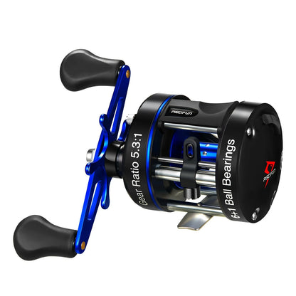 Piscifun® Chaos XS Round Baitcasting Reel Sale