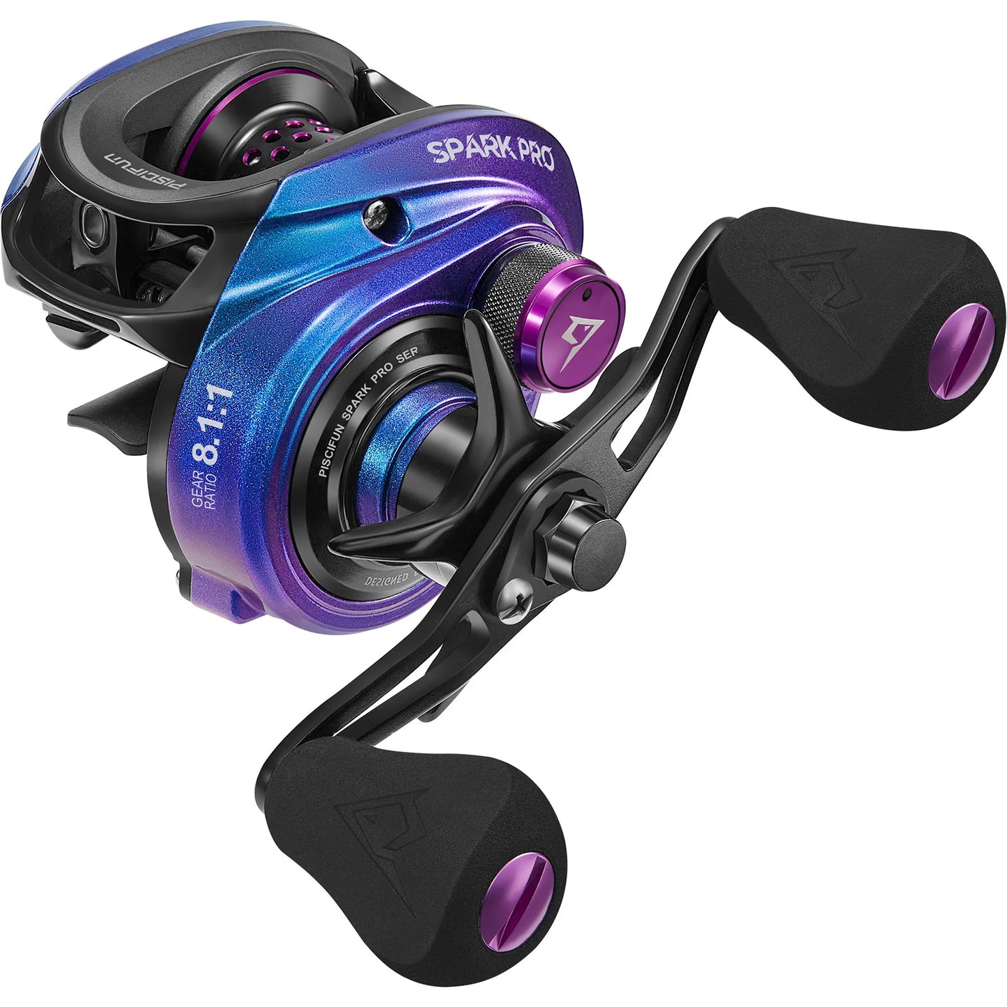 Piscifun® Spark Pro Baitcasting Reel Fishing Reel Sale