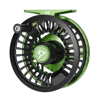 Piscifun® Aoka XS Fly Fishing Reel  with Sealed Drag Sale