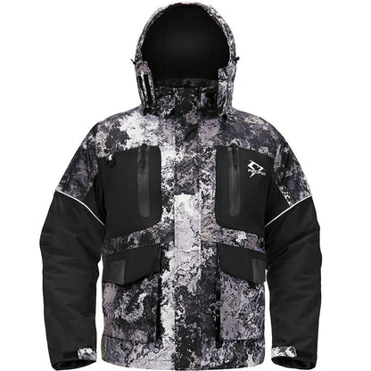 Piscifun Ice Fishing Insulated Jacket Waterproof
