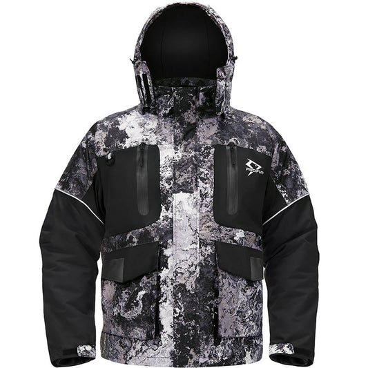 Piscifun Ice Fishing Insulated Jacket Waterproof