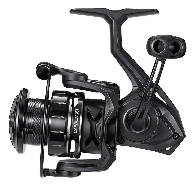 Piscifun® Carbon XT Spinning Reel The Best Ultralight Fishing Reel