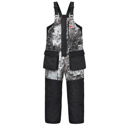 Piscifun Ice Fishing Waterproof Fishing Bib With Flotation Technology  Sale