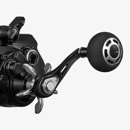 Piscifun® Kraken Electric Big Game Reels Heiko Recommended Fishing Reels