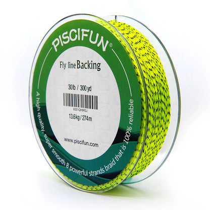 Piscifun® Fly Line Backing