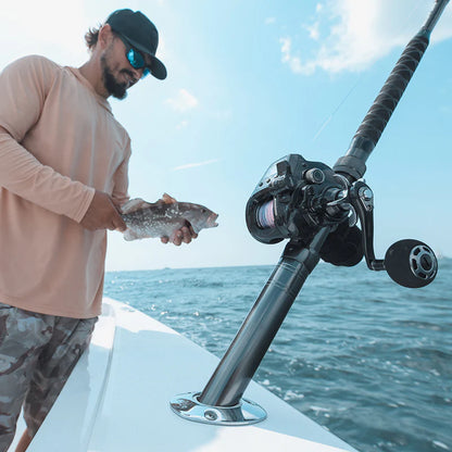 Piscifun® Kraken Electric Big Game Reels  Japanese motor Fishing Reels