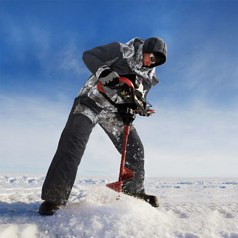 Piscifun Ice Fishing Waterproof Fishing Bib With Flotation Technology  Sale