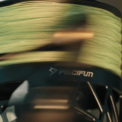 Piscifun® Carbon X Spinning Reel The Best Light Spinning Fishing Reel