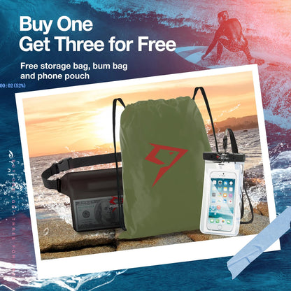 Piscifun® LT Waterproof Dry Bag Sale