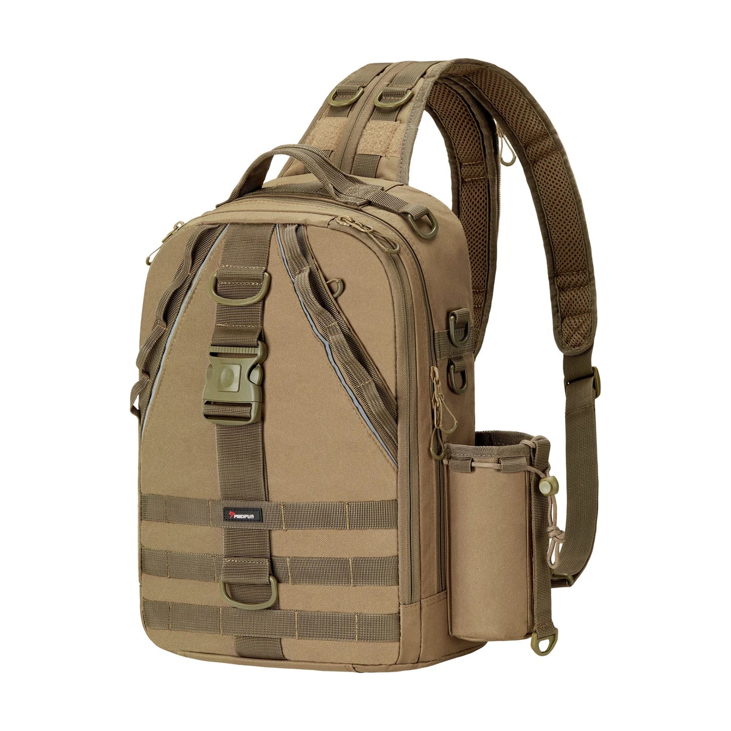 Piscifun® Travel X Fishing Tackle Bag Sale