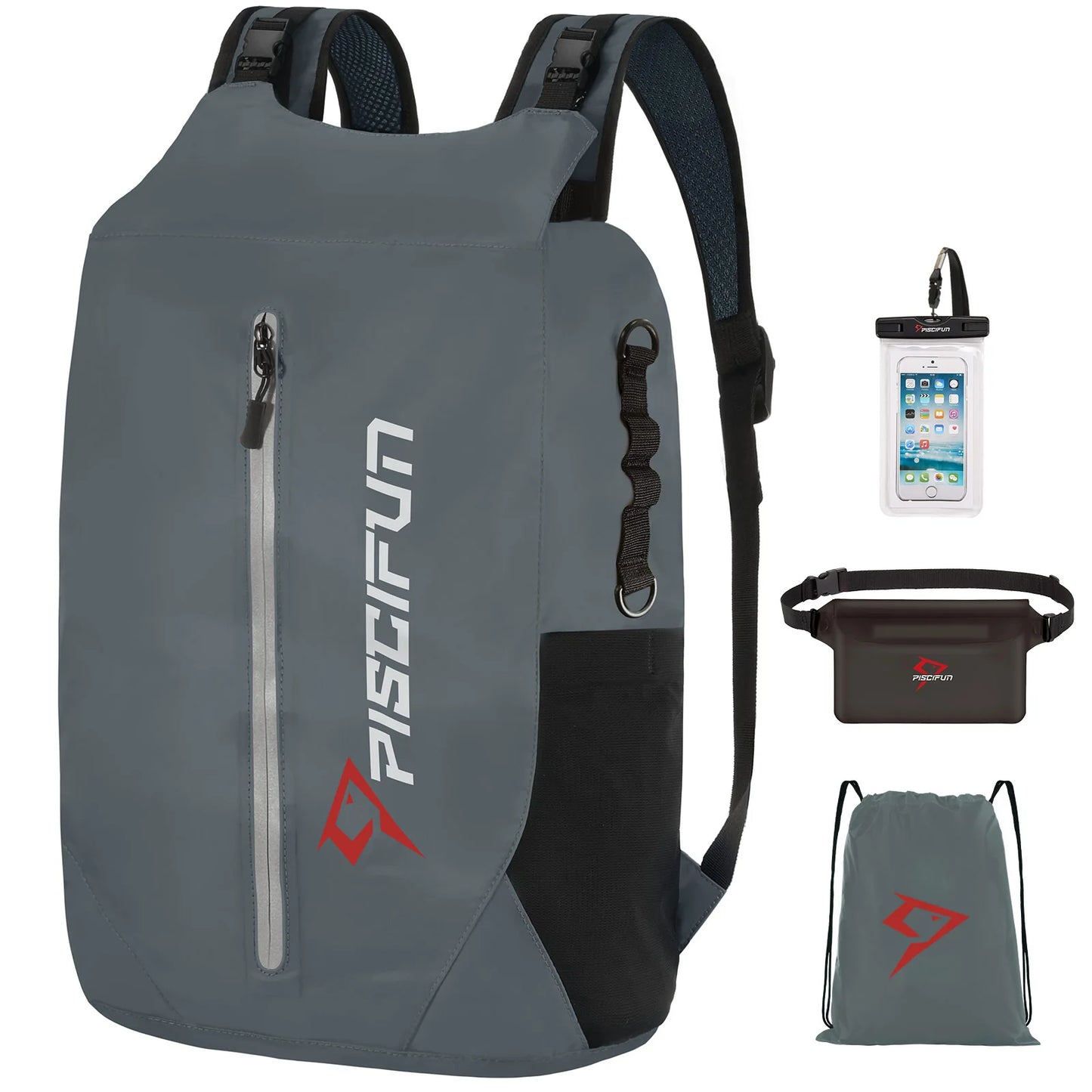 Piscifun® LT Waterproof Dry Bag Sale