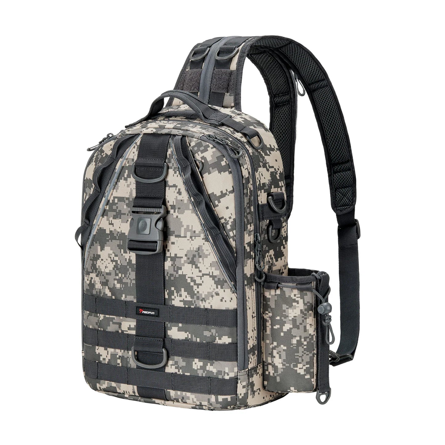 Piscifun® Travel X Fishing Tackle Bag Sale