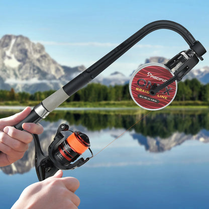 Piscifun® Speed Fishing Line Spooler Fishing Line Winder