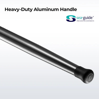 Piscifun® Saltflow High-Tech Rods For Offshore Saltwater Fishing